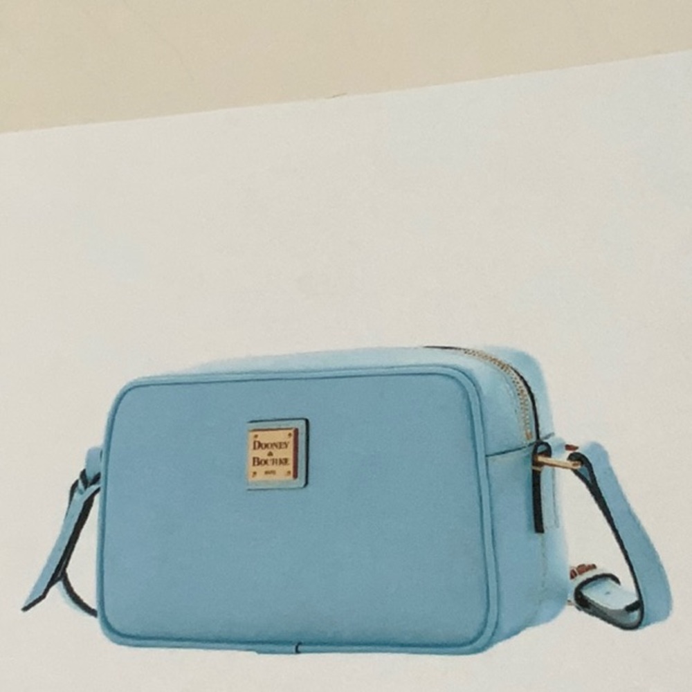 BOONEY & BOURKE  CAMERA BAG